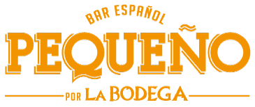 Bar Español PEQUEÑO